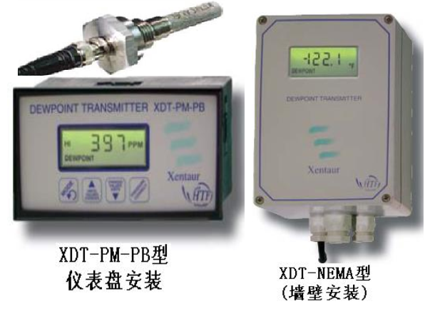 XDT-TKD系列在線(xiàn)露點(diǎn)儀-美國(guó)深特